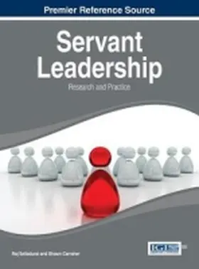 Selladurai / Carraher |  Servant Leadership | Buch |  Sack Fachmedien