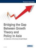 Singh |  Bridging the Gap Between Growth Theory and Policy in Asia | Buch |  Sack Fachmedien