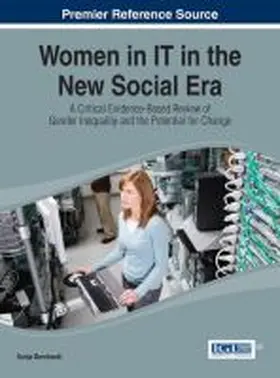 Bernhardt |  Women in IT in the New Social Era | Buch |  Sack Fachmedien