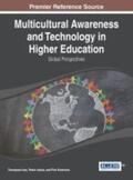 Isaias / Issa / Kommers |  Multicultural Awareness and Technology in Higher Education | Buch |  Sack Fachmedien