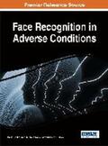De Marsico / Nappi / Tistarelli |  Face Recognition in Adverse Conditions | Buch |  Sack Fachmedien