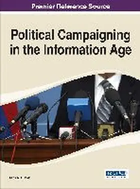 Solo |  Political Campaigning in the Information Age | Buch |  Sack Fachmedien