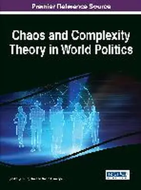 Erçetin / Banerjee |  Chaos and Complexity Theory in World Politics | Buch |  Sack Fachmedien
