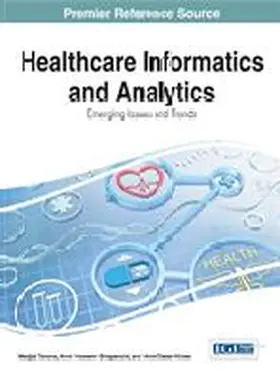 Tavana / Ghapanchi / Talaei-Khoei |  Healthcare Informatics and Analytics | Buch |  Sack Fachmedien