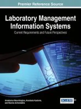 Moumtzoglou / Kastania / Archondakis |  Laboratory Management Information Systems | Buch |  Sack Fachmedien