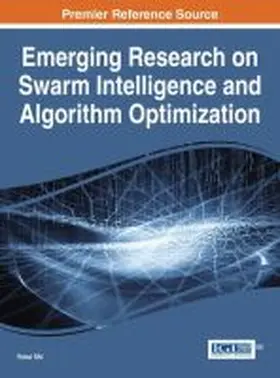 Shi |  Emerging Research on Swarm Intelligence and Algorithm Optimization | Buch |  Sack Fachmedien