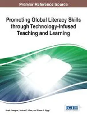 Keengwe / Mbae / Ngigi |  Promoting Global Literacy Skills through Technology-Infused Teaching and Learning | Buch |  Sack Fachmedien
