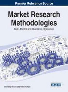 Takhar-Lail / Ghorbani |  Market Research Methodologies | Buch |  Sack Fachmedien