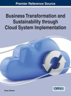 Soliman |  Business Transformation and Sustainability through Cloud System Implementation | Buch |  Sack Fachmedien