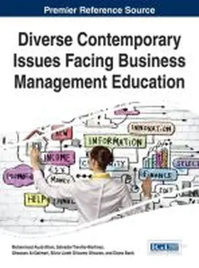 Khan / Bank / Okon |  Diverse Contemporary Issues Facing Business Management Education | Buch |  Sack Fachmedien