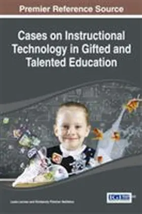 Lennex / Nettleton |  Cases on Instructional Technology in Gifted and Talented Education | Buch |  Sack Fachmedien