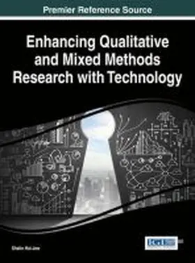 Hai-Jew |  Enhancing Qualitative and Mixed Methods Research with Technology | Buch |  Sack Fachmedien