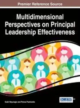 Beycioglu / Pashiardis |  Multidimensional Perspectives on Principal Leadership Effectiveness | Buch |  Sack Fachmedien