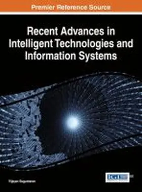 Sugumaran |  Recent Advances in Intelligent Technologies and Information Systems | Buch |  Sack Fachmedien