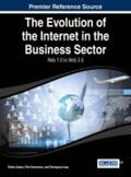 Isaías / Issa / Kommers |  The Evolution of the Internet in the Business Sector | Buch |  Sack Fachmedien