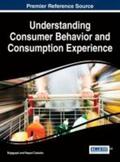 Castaño |  Understanding Consumer Behavior and Consumption Experience | Buch |  Sack Fachmedien