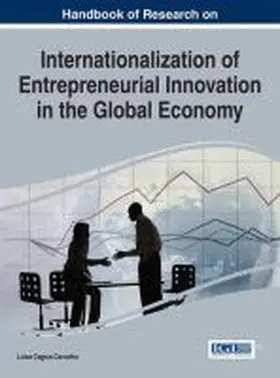 Carvalho |  Handbook of Research on Internationalization of Entrepreneurial Innovation in the Global Economy | Buch |  Sack Fachmedien