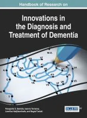 Bamidis / Tarnanas / Hadjileontiadis |  Handbook of Research on Innovations in the Diagnosis and Treatment of Dementia | Buch |  Sack Fachmedien