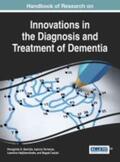 Bamidis / Hadjileontiadis / Tarnanas |  Handbook of Research on Innovations in the Diagnosis and Treatment of Dementia | Buch |  Sack Fachmedien