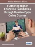 Mesquita / Peres |  Furthering Higher Education Possibilities through Massive Open Online Courses | Buch |  Sack Fachmedien