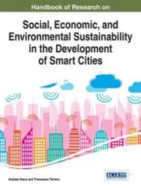 Vesco / Ferrero |  Handbook of Research on Social, Economic, and Environmental Sustainability in the Development of Smart Cities | Buch |  Sack Fachmedien