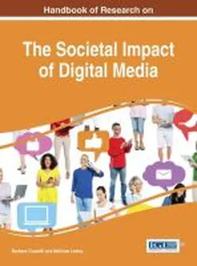 Guzzetti / Lesley |  Handbook of Research on the Societal Impact of Digital Media | Buch |  Sack Fachmedien