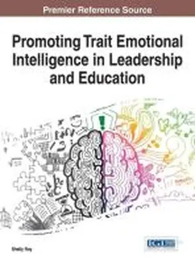 Roy |  Promoting Trait Emotional Intelligence in Leadership and Education | Buch |  Sack Fachmedien