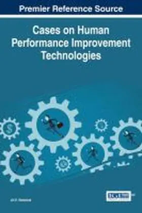Stefaniak |  Cases on Human Performance Improvement Technologies | Buch |  Sack Fachmedien