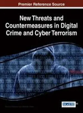Dawson / Omar |  New Threats and Countermeasures in Digital Crime and Cyber Terrorism | Buch |  Sack Fachmedien