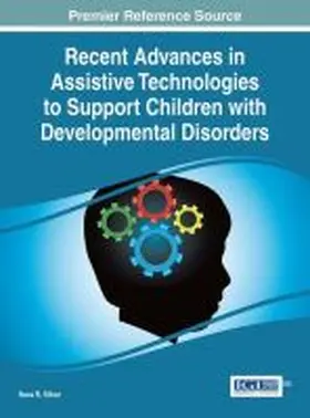 Silton |  Recent Advances in Assistive Technologies to Support Children with Developmental Disorders | Buch |  Sack Fachmedien