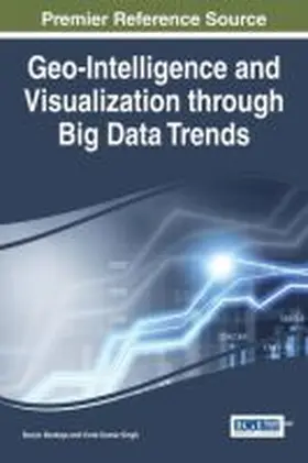 Bozkaya / Singh |  Geo-Intelligence and Visualization through Big Data Trends | Buch |  Sack Fachmedien