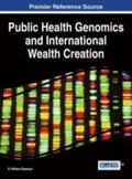 Ebomoyi |  Public Health Genomics and International Wealth Creation | Buch |  Sack Fachmedien