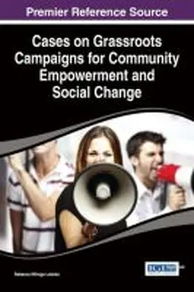 Lekoko |  Cases on Grassroots Campaigns for Community Empowerment and Social Change | Buch |  Sack Fachmedien