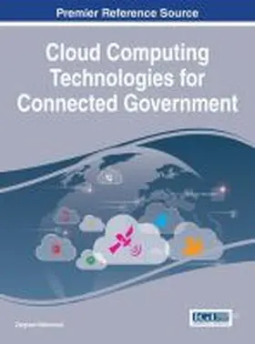Mahmood |  Cloud Computing Technologies for Connected Government | Buch |  Sack Fachmedien