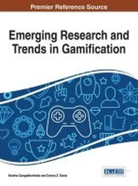 Gangadharbatla / Davis |  Emerging Research and Trends in Gamification | Buch |  Sack Fachmedien