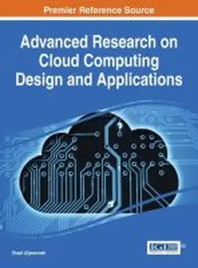 Aljawarneh |  Advanced Research on Cloud Computing Design and Applications | Buch |  Sack Fachmedien
