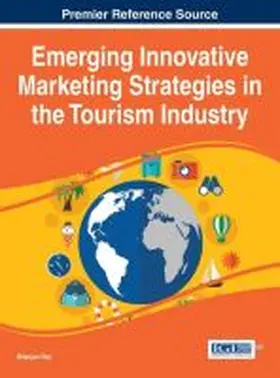 Ray |  Emerging Innovative Marketing Strategies in the Tourism Industry | Buch |  Sack Fachmedien
