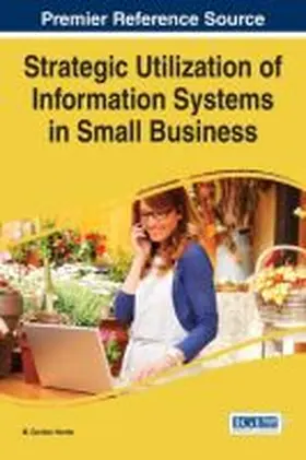 Hunter |  Strategic Utilization of Information Systems in Small Business | Buch |  Sack Fachmedien