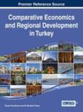 Christiansen / Erdo¿du |  Comparative Economics and Regional Development in Turkey | Buch |  Sack Fachmedien