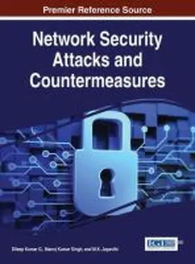 G. / Singh / Jayanthi |  Network Security Attacks and Countermeasures | Buch |  Sack Fachmedien