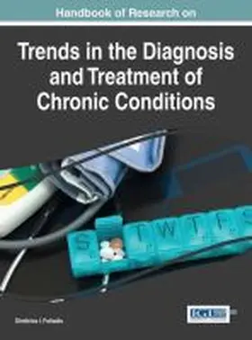 Fotiadis |  Handbook of Research on Trends in the Diagnosis and Treatment of Chronic Conditions | Buch |  Sack Fachmedien