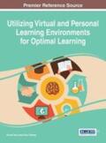 Cheney / Terry |  Utilizing Virtual and Personal Learning Environments for Optimal Learning | Buch |  Sack Fachmedien