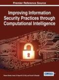 Al-Bastaki / Awad / El-Alfy |  Improving Information Security Practices through Computational Intelligence | Buch |  Sack Fachmedien