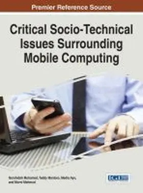 Mohamed / Mantoro / Ayu |  Critical Socio-Technical Issues Surrounding Mobile Computing | Buch |  Sack Fachmedien