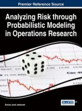 Jakóbczak |  Analyzing Risk through Probabilistic Modeling in Operations Research | Buch |  Sack Fachmedien