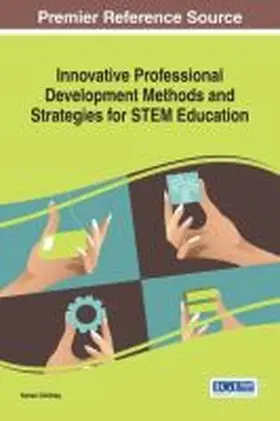 Dikilita¿ |  Innovative Professional Development Methods and Strategies for STEM Education | Buch |  Sack Fachmedien