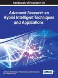 Banerjee / Bhattacharyya / Majumdar |  Handbook of Research on Advanced Hybrid Intelligent Techniques and Applications | Buch |  Sack Fachmedien
