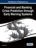 Munir |  Handbook of Research on Financial and Banking Crisis Prediction through Early Warning Systems | Buch |  Sack Fachmedien