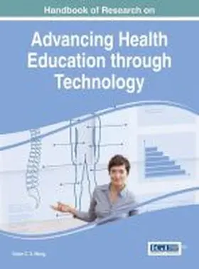 Wang |  Handbook of Research on Advancing Health Education through Technology | Buch |  Sack Fachmedien