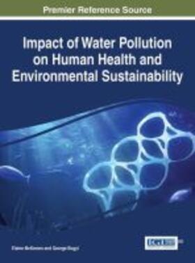 Bugyi / McKeown |  Impact of Water Pollution on Human Health and Environmental Sustainability | Buch |  Sack Fachmedien
